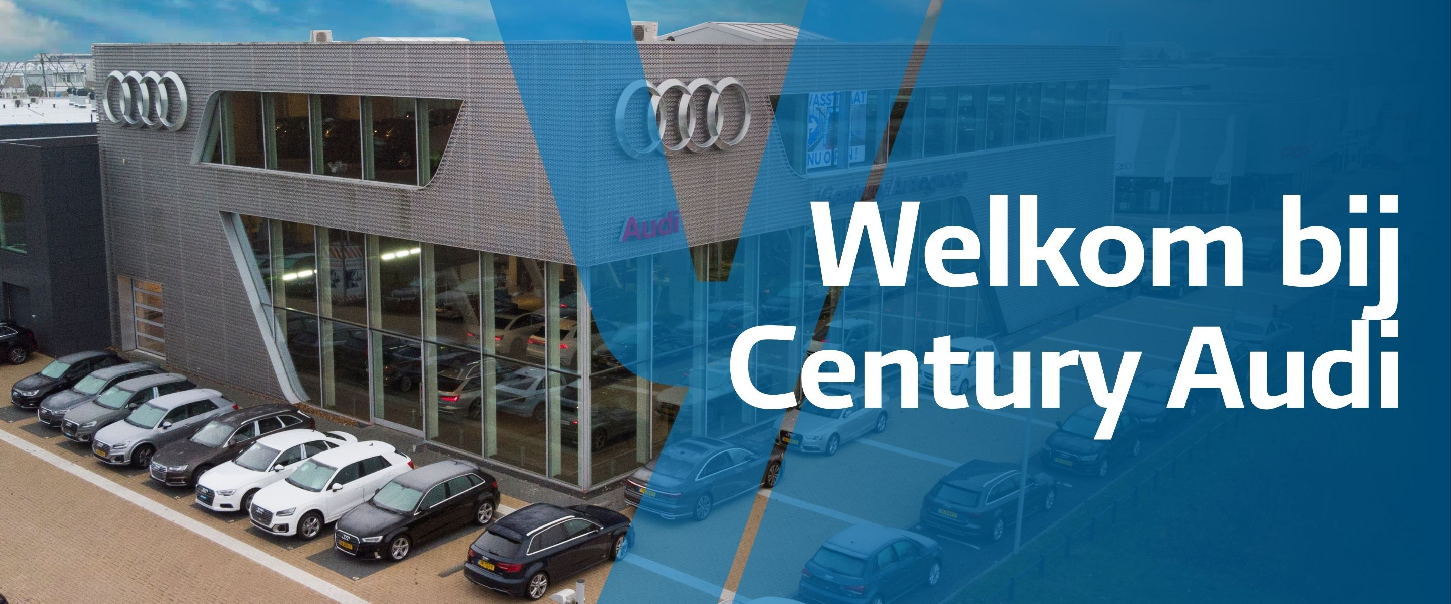 Century Groningen Audi (1)
