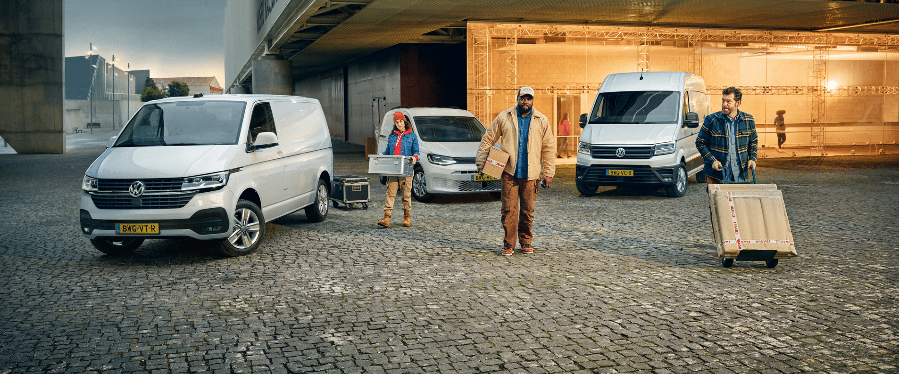 Web Ready PNG-NF1134 BEW Caddy Cargo - Flat