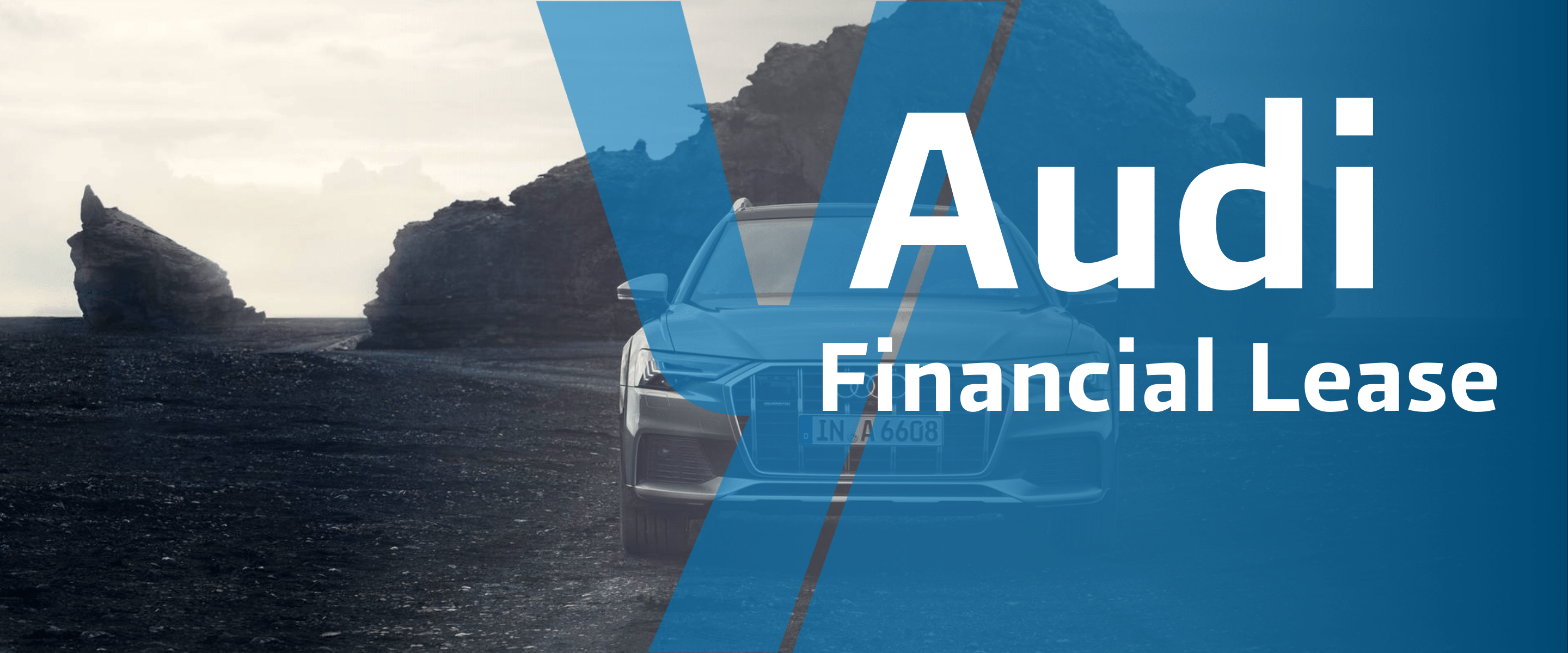 Audi Financial Lease | Financieren en verzekeren | Century Autogroep