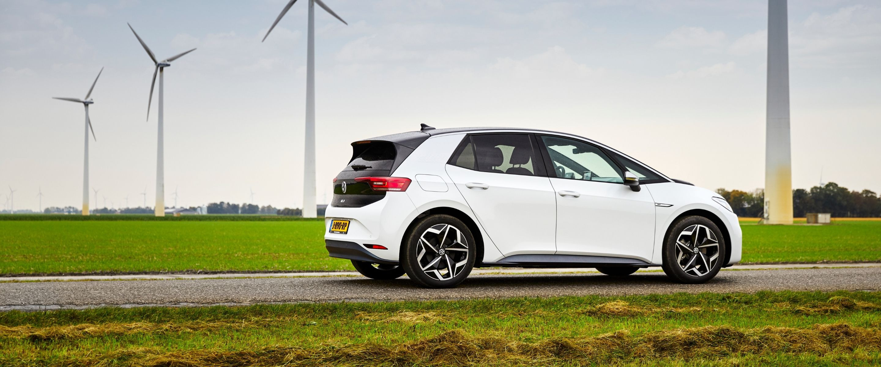 Volkswagen ID.3 kopen