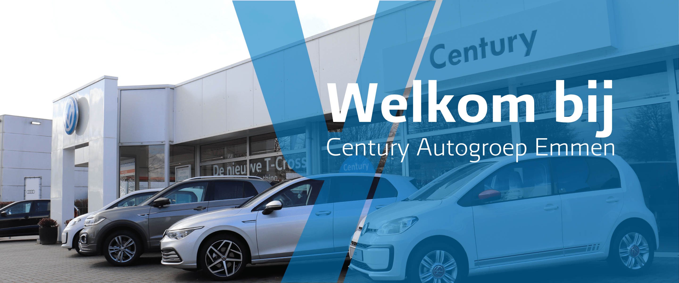 Century Autogroep Emmen