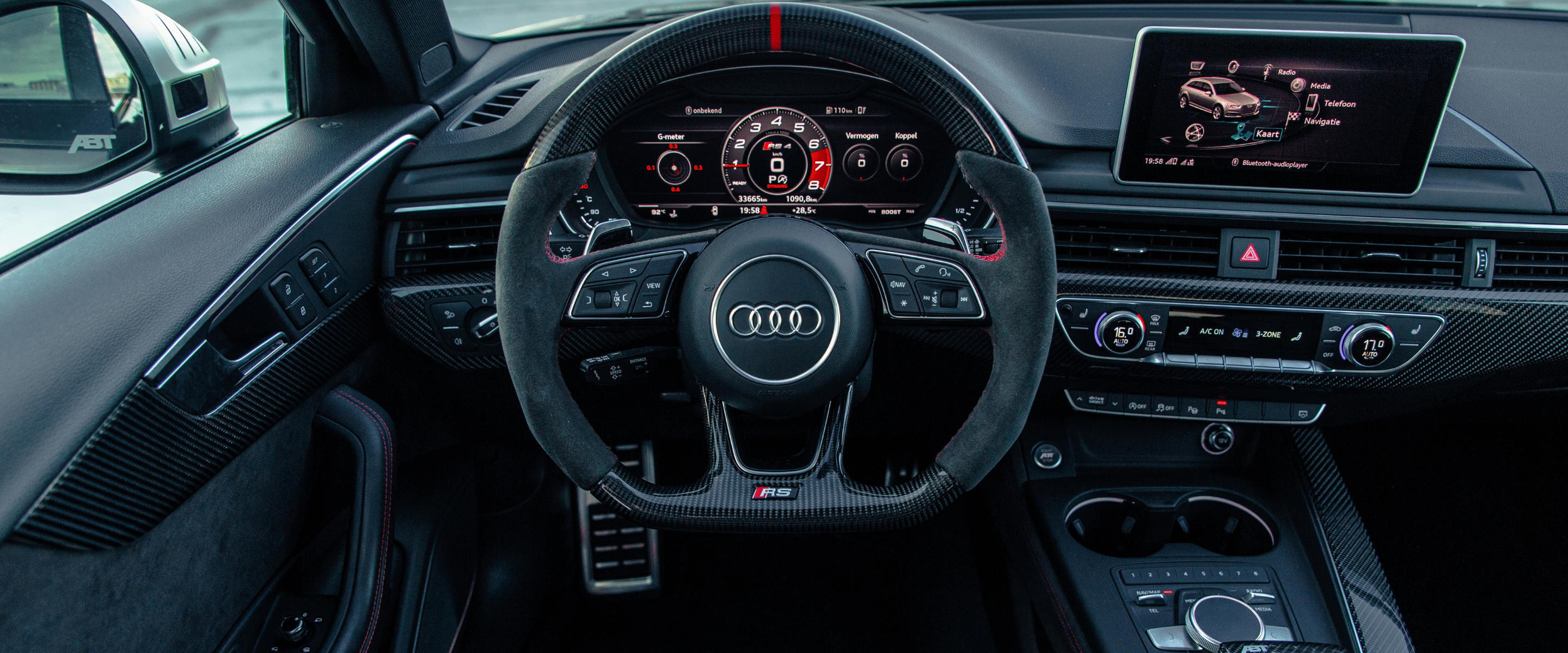 ABT INTERIEUR RS
