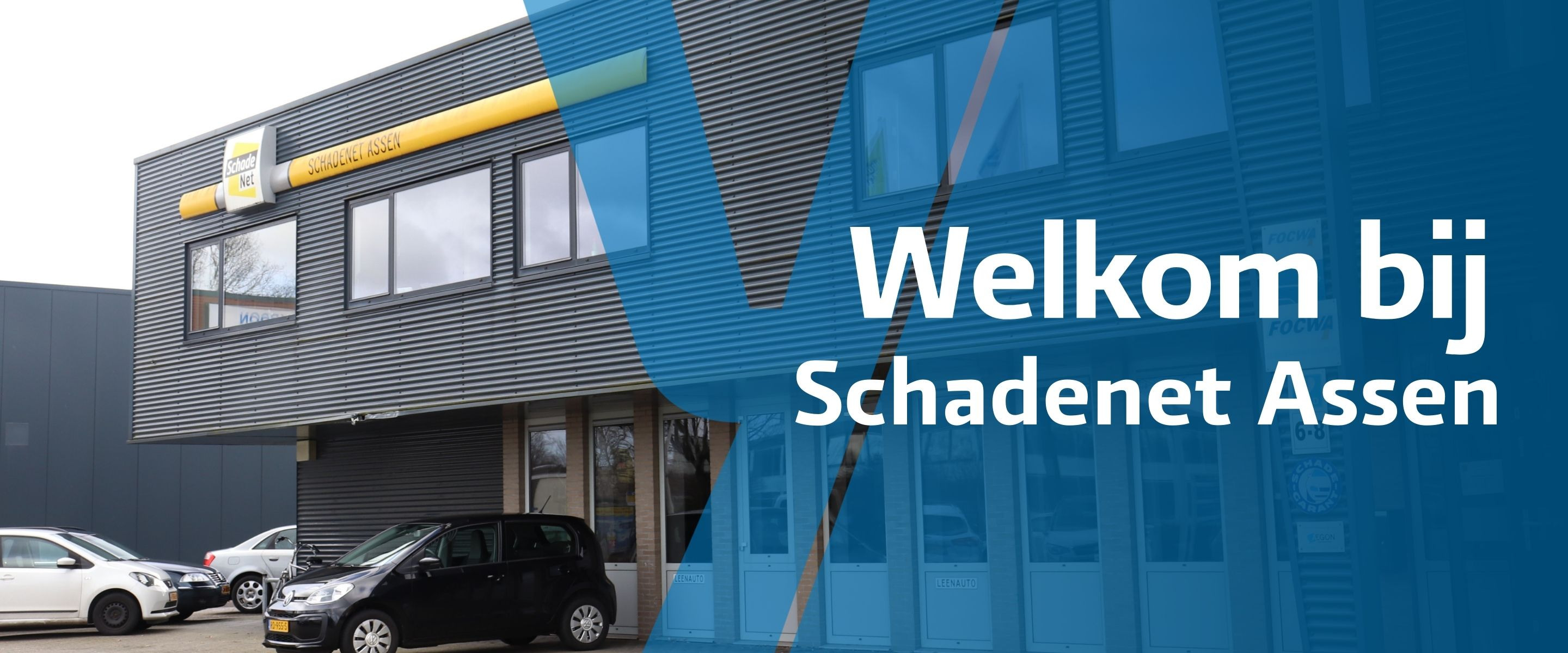 schadenet assen