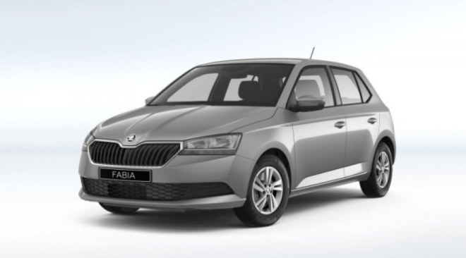 FABIA