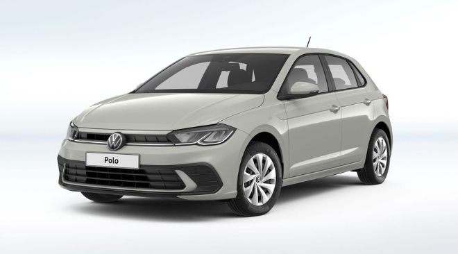 Volkswagen Polo Private Lease (1)