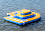 jb-waterplay onderdelen cornerfloat pyramid