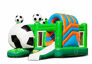 multiplay voetbal springkussen kopen 