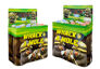 IPS Solid Whack a Mole game cabinet with illuminated spots and scoreboard, now available to order from JB Inflatables