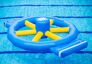 Waterplay propeller in zwembad blauw en geel kopen bij JB in Meppel
