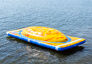 jb waterplay elementen floatpanel airmountain