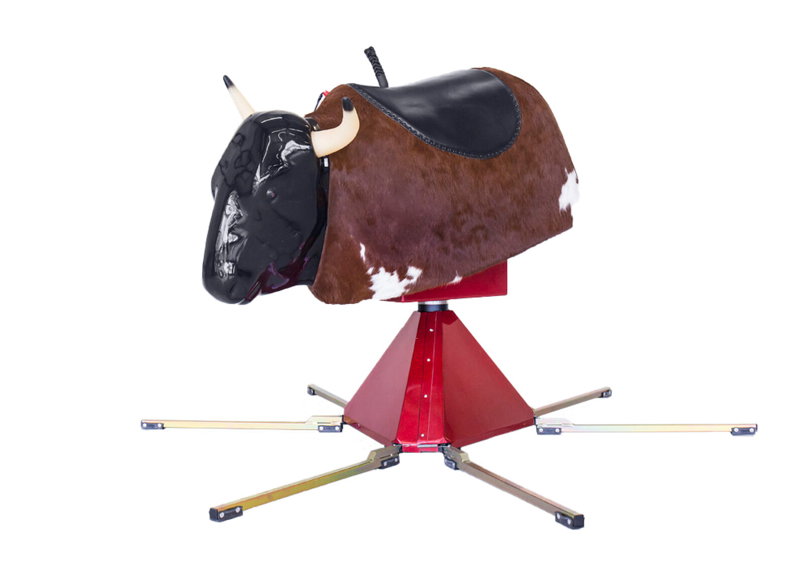 Product afbeelding Rodeo bull attachment