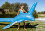 Bubble Shooter Dolphin
