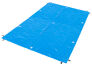 Buy groundsheet 20 meters by 15 meters for under inflatables