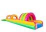 Compre Big Bellyslide inflável no tema Multicolor para crianças. Encomende escorregadores infláveis ​​agora online na JB Insuflaveis Portugal