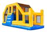Build your own marble-themed obstacle course online at JB in Meppel