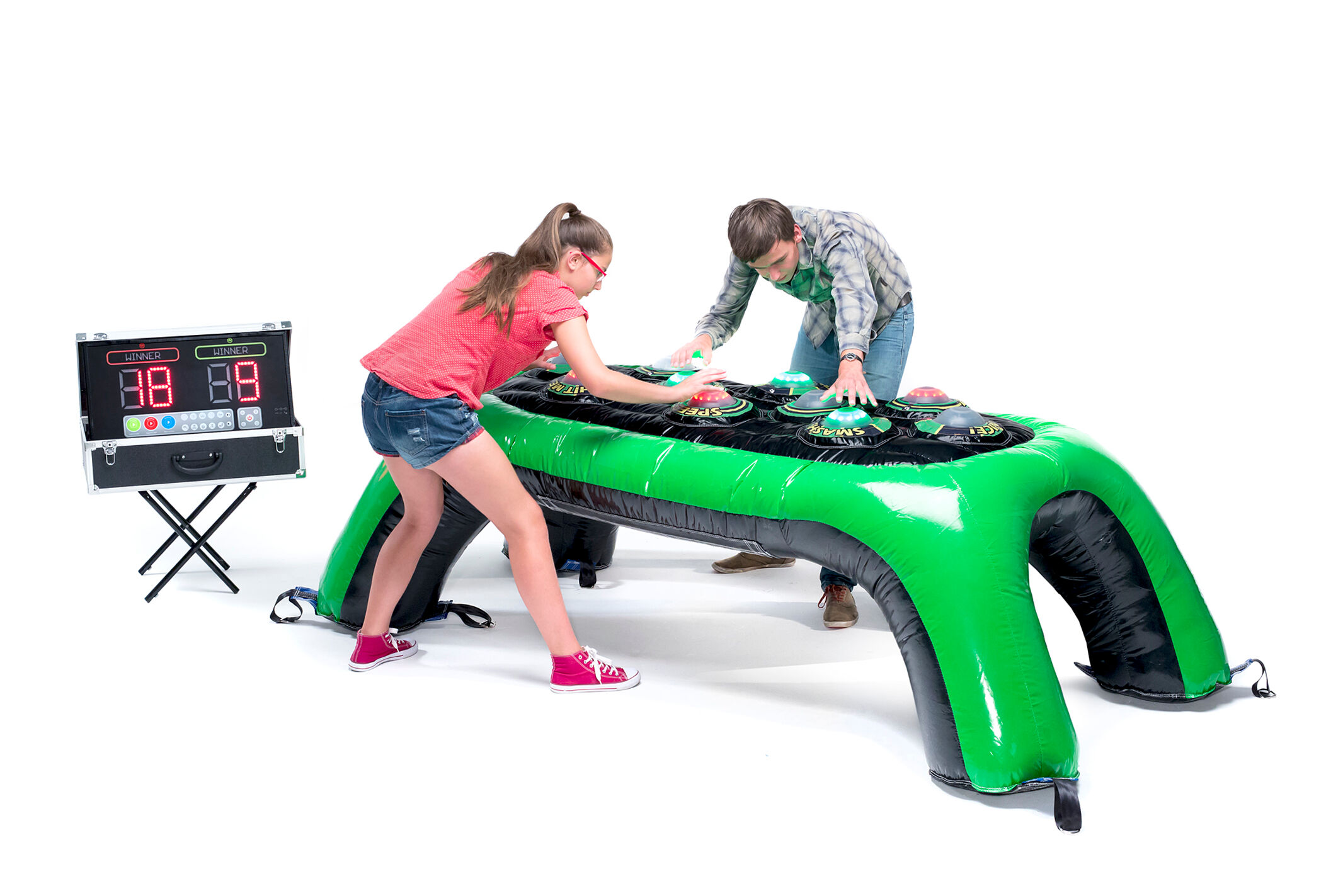 Buy Interactive Table