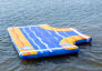jb waterplay elementen t-float standard