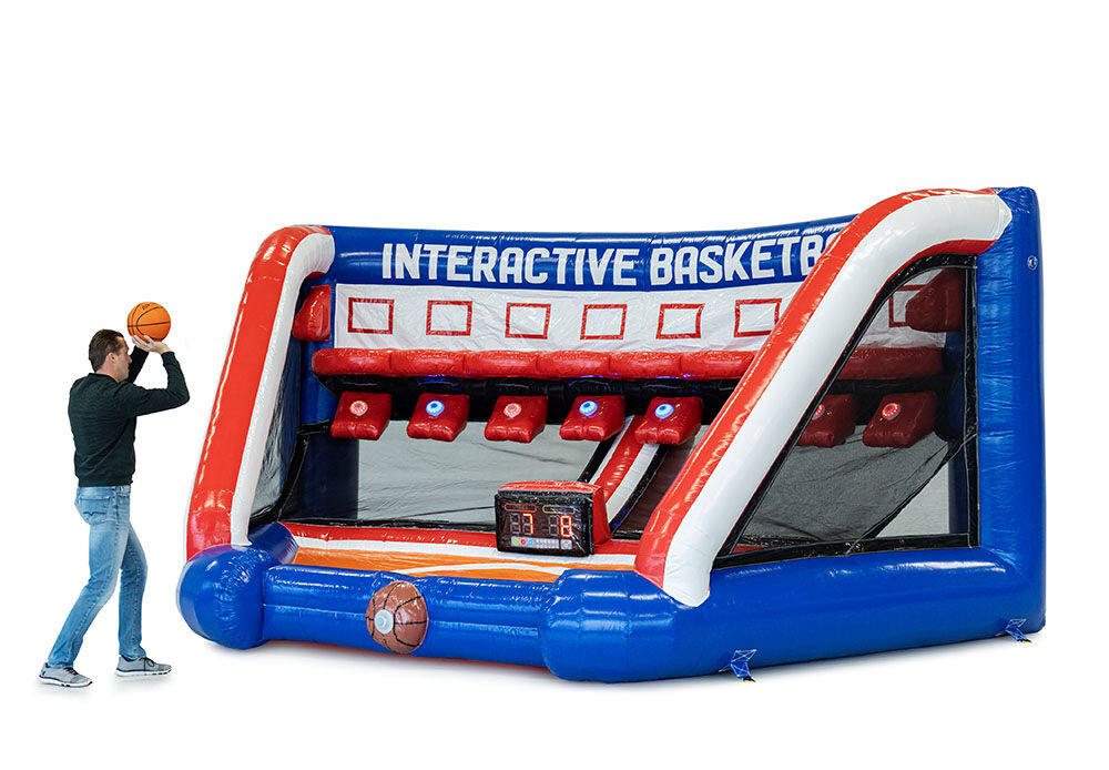 Compre o jogo de basquete IPS para crianças