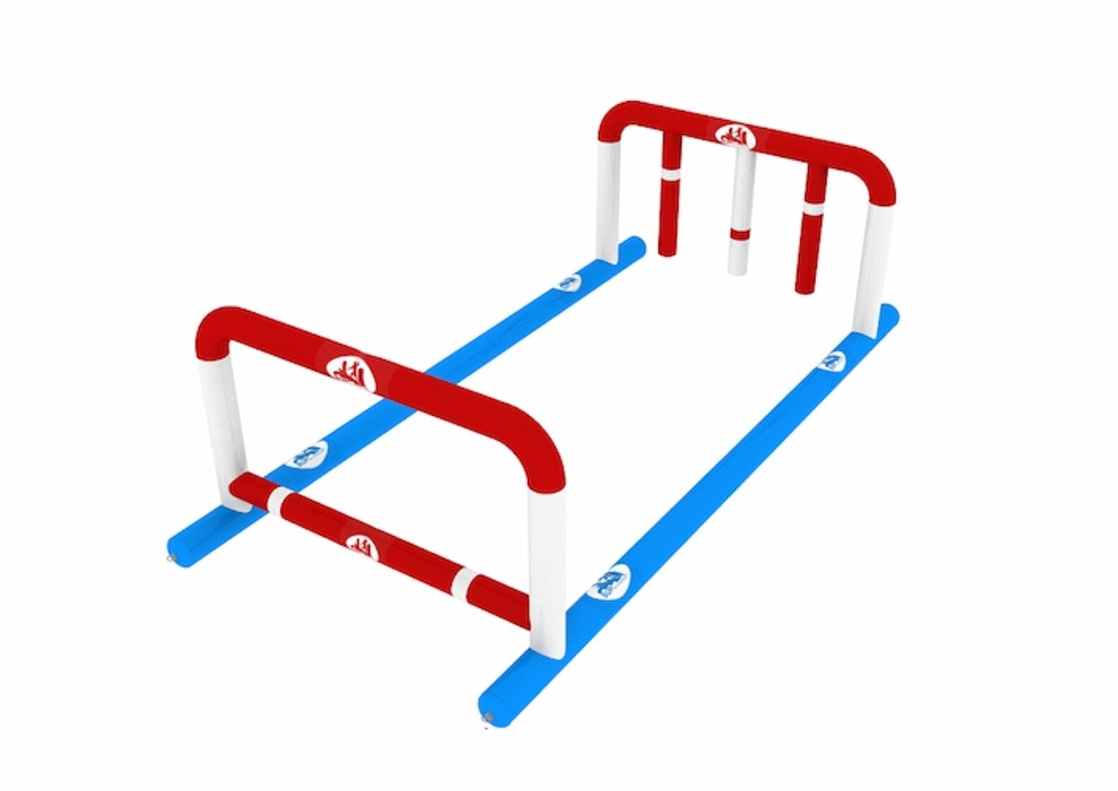 Product afbeelding Sup - The Warrior