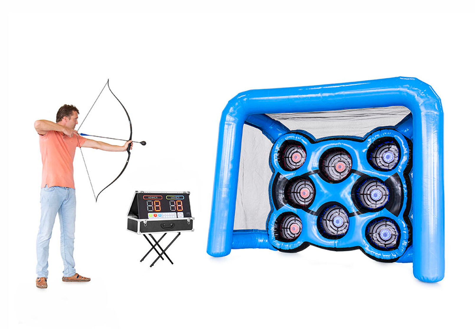 Product afbeelding IPS Archery