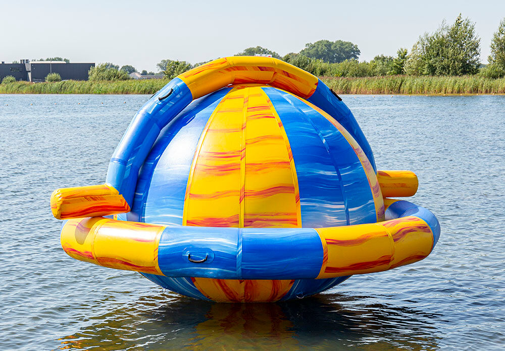 jb waterplay elementen water ball
