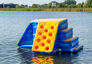 jb-waterplay onderdelen rockslide