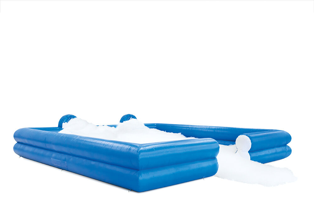 Bubble Boarder 6M