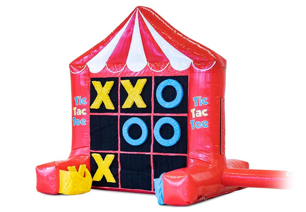 Kinderspelen