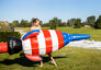 Bubble Shooter USA