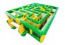 Kup nadmuchiwany labirynt w JB Inflatables