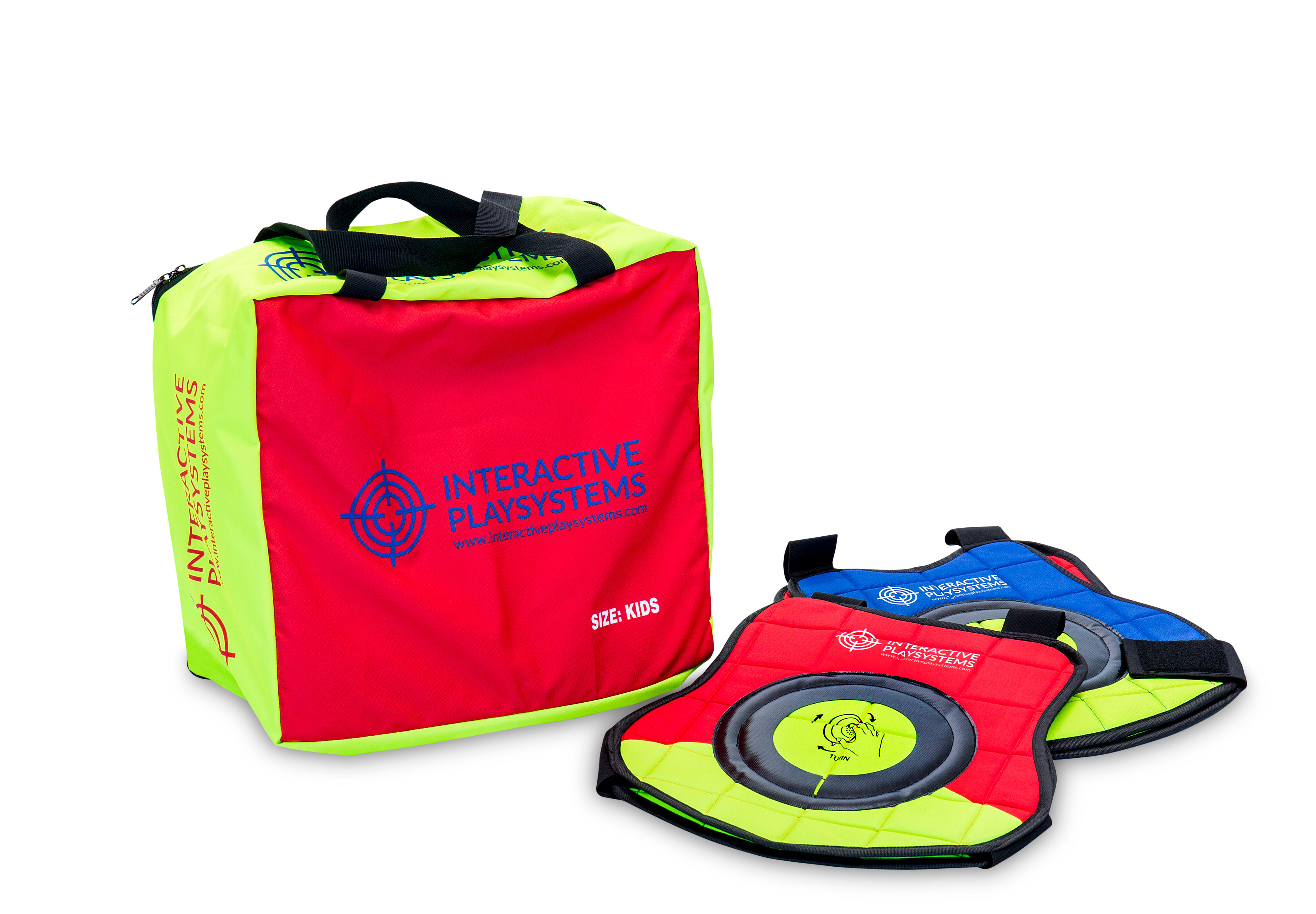 Vest voor spelen IPS games kinderen kopen