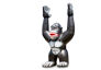 Opblaasbare Gorilla