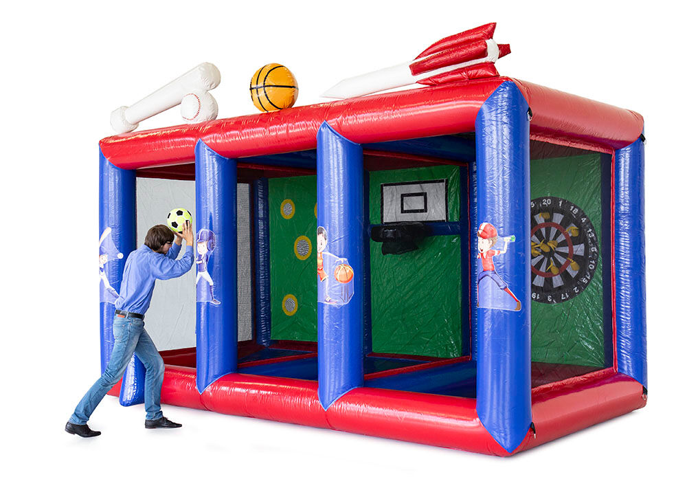 Sport en Fun Arena