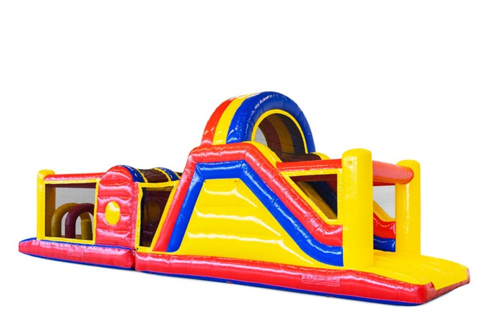 Product afbeelding Obstacle Course Standard 13m