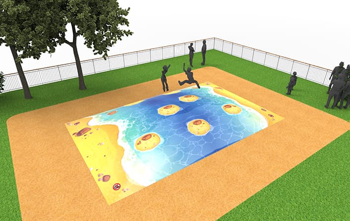 Achetez airmountain gonflable dans le thème du jeu pour les enfants. Commandez des airmountains gonflables maintenant en ligne chez JB Gonflables France