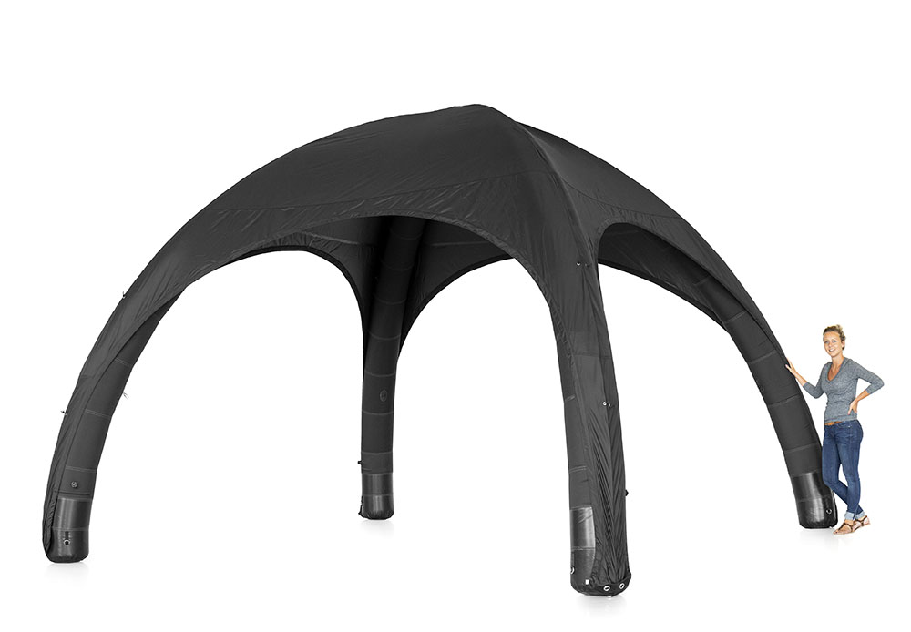 Promo Dome Tent - Large