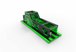 Ninja Run - XL Component