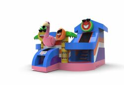 Funcity Flamingo
