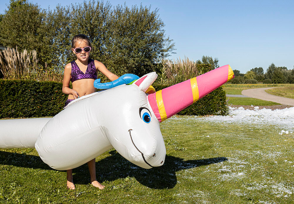 Bubble Shooter Unicorn