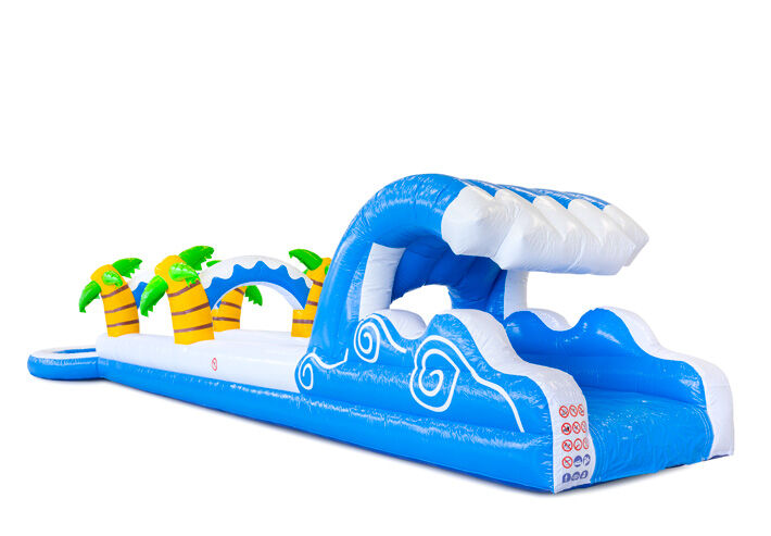 Big Bellyslide Surf JB Inflatables