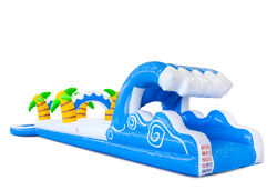 Pista Deslizante Surf