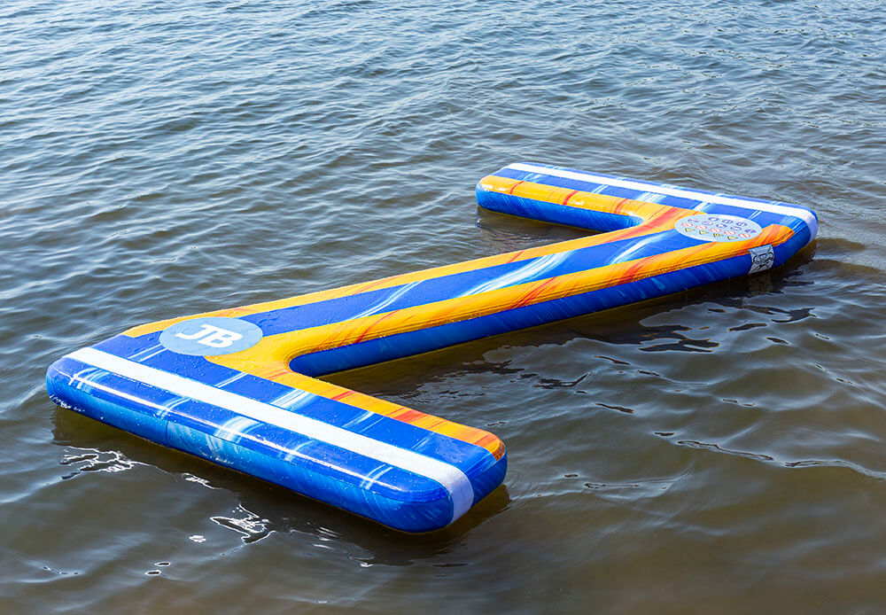 jb waterplay elementen floatpanel-z