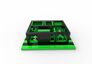 Buy Rectangle Obstacle Course XL Component at JB Inflatables America. Order now online at JB Inflatable America
