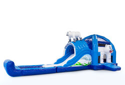 Polar Bear Multiplay Super