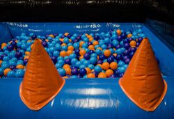 Ball Pool - XL Component