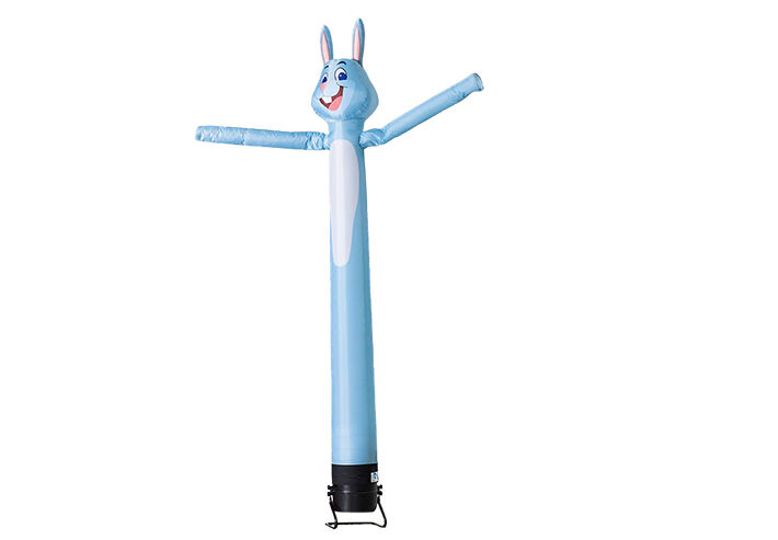 Bestellen sie das 5m hohe aufblasbare skydancer-häschen jetzt online bei JB-Hüpfburgen Deutschland. Schnelle lieferung für alle gängigen aufblasbaren airdancer