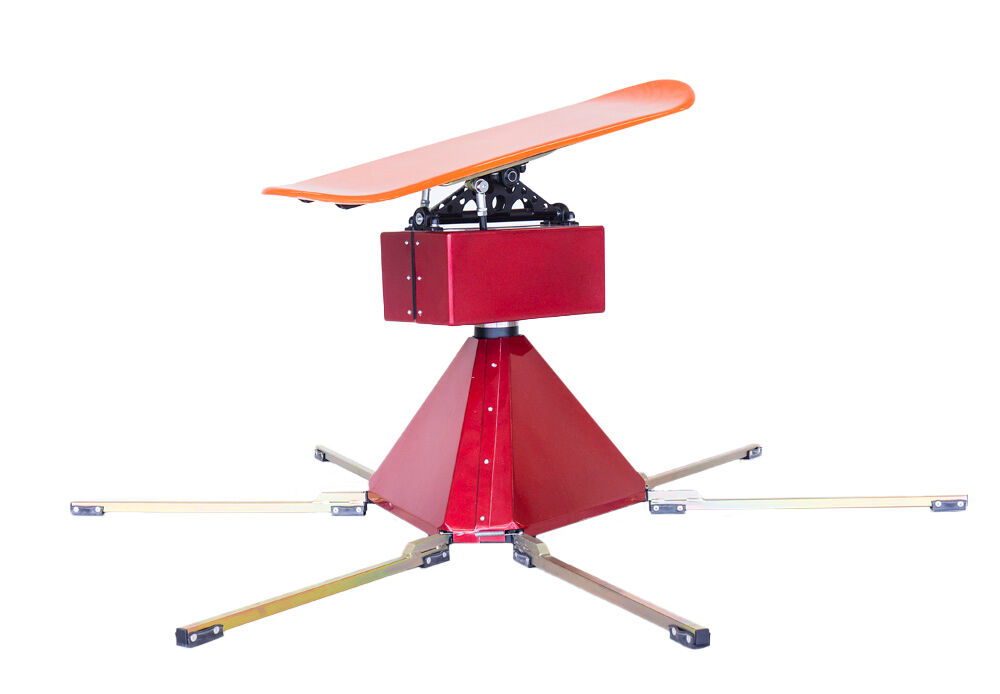 Buy classic snowboard attachment for the inflatable rodeo. Order the snowboard rodeo attachment now online at JB Inflatables UK