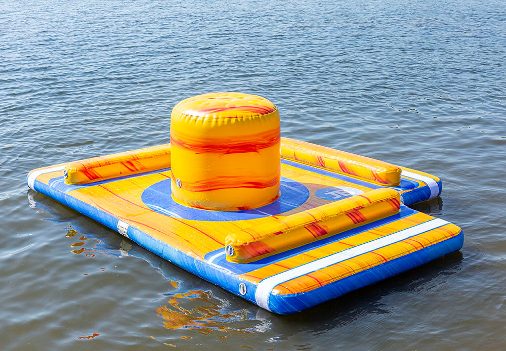 jb waterplay elementen t-float barricade