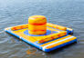 jb waterplay elementen t-float barricade