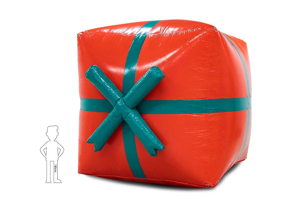 kerstcadeau 5 